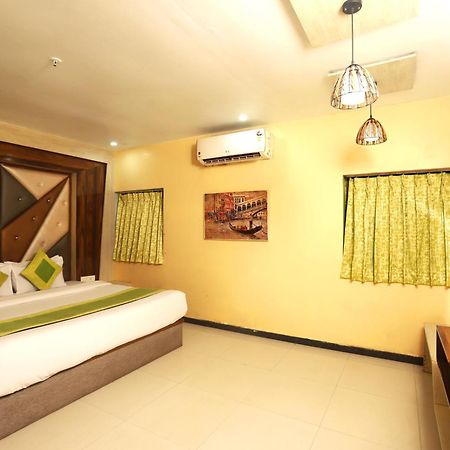 Hotel Elite Continental- Near Mumbai International Airport Andheri East Exteriér fotografie
